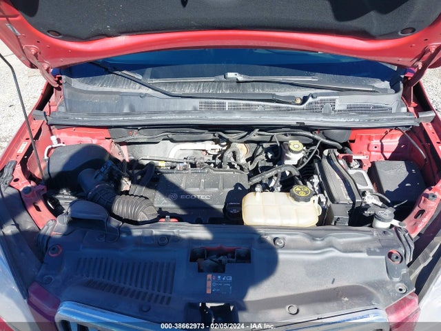 KL4CJESB5GB686003 Buick Encore