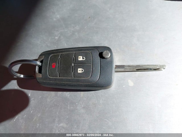 KL4CJESB5GB686003 Buick Encore