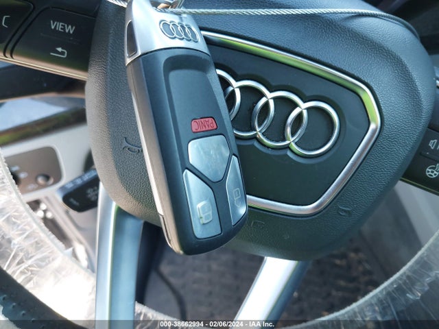 WA1BNAFY4K2117238 Audi Q5 45 Premium