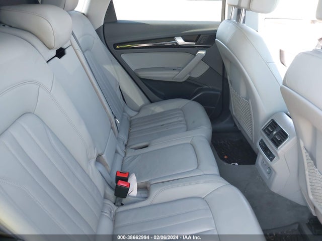 WA1BNAFY4K2117238 Audi Q5 45 Premium