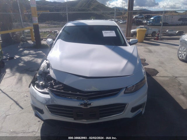 Chevrolet MALIBU LT 2018 1G1ZD5ST7JF281026 Image 13