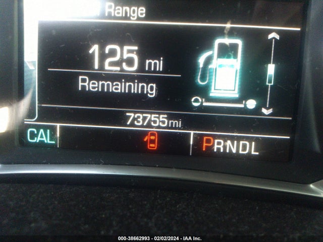 Chevrolet MALIBU LT 2018 1G1ZD5ST7JF281026 Image 16