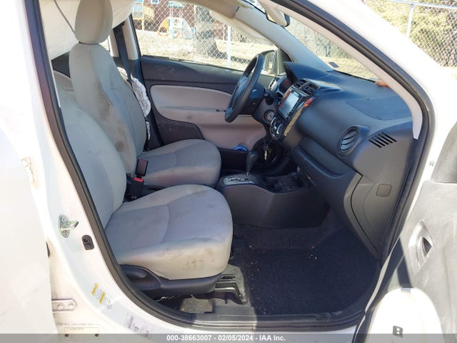 ML32F3FJ2JHF12246 Mitsubishi Mirage G4 Es