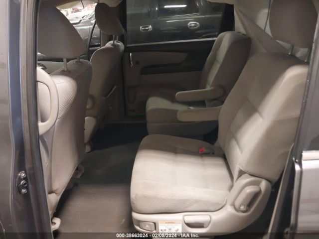 5FNRL5H2XGB036341 Honda ODYSSEY LX