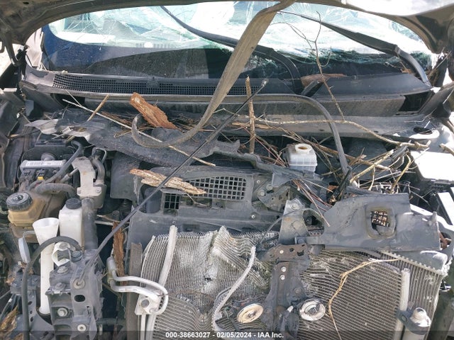 Nissan Pathfinder S 2015 5N1AR2MN0FC718680 Image 10