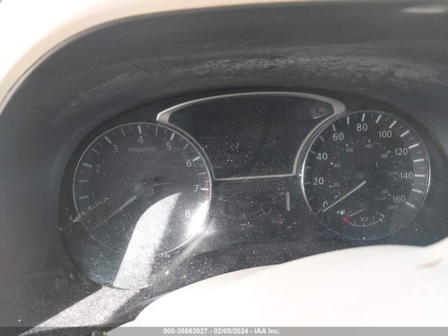 Nissan Pathfinder S 2015 5N1AR2MN0FC718680 Image 7