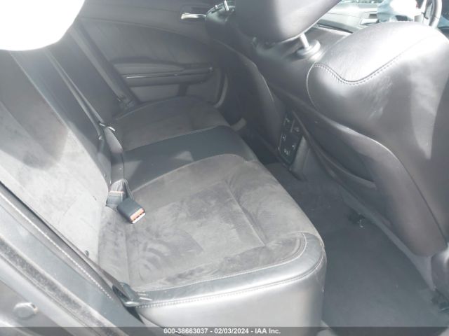 2C3CDXHG9NH221566 Dodge Charger Gt Rwd