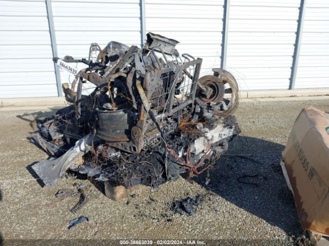 5YJXCAE2XJF137651 Tesla Model X 100d/75d/p100d