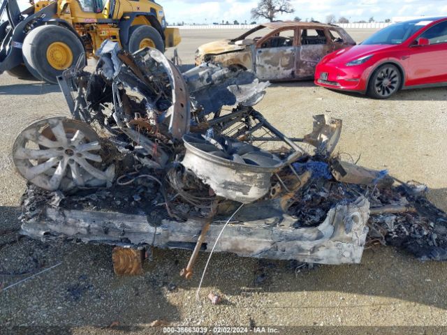 5YJXCAE2XJF137651 Tesla Model X 100d/75d/p100d