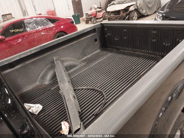 2015 NISSAN FRONTIER SV VIN: 1N6AD0CW6FN746227