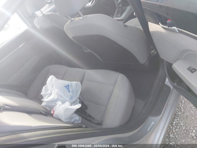 Hyundai ELANTRA SEL 2020 5NPD84LF6LH570738 Image 8