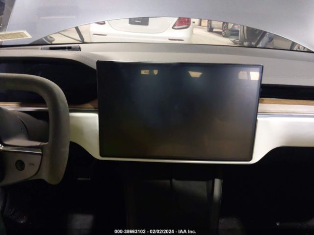 5YJSA1E58NF470155 Tesla Model S Dual Motor All-wheel Drive