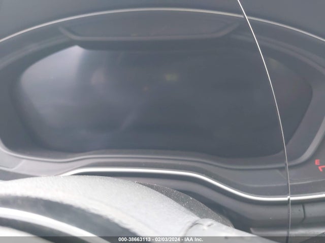 WAUKMAF42JA227485 Audi A4 2.0t Tech Ultra Premium/2.0t Ultra Premium