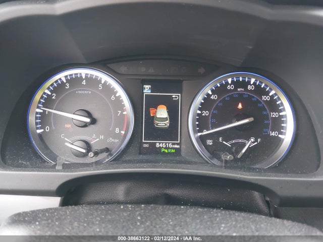 2018 TOYOTA HIGHLANDER LIMITED VIN: 5TDDZRFH1JS908755