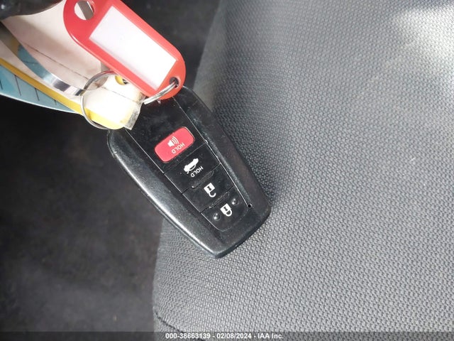 JTDEAMDE5NJ043265 Toyota Corolla Hybrid Le