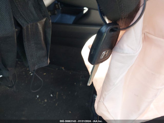 Honda Civic Lx 2017 SHHFK7H20HU414703 Image 11