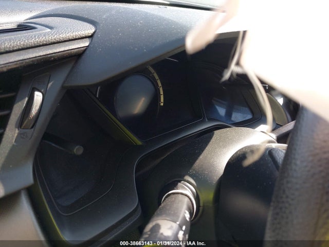 Honda Civic Lx 2017 SHHFK7H20HU414703 Image 15