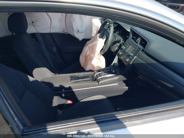Honda Civic Lx 2017 SHHFK7H20HU414703 Image 5