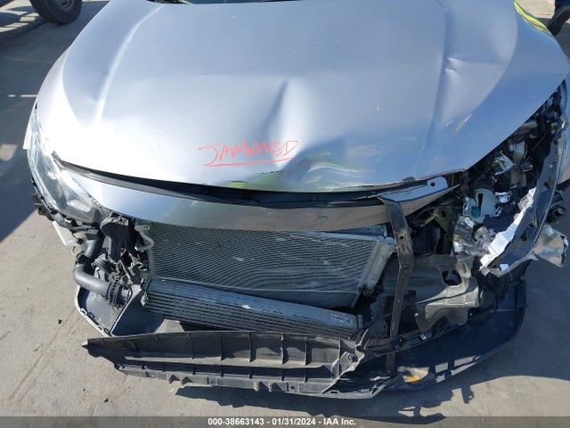 Honda Civic Lx 2017 SHHFK7H20HU414703 Image 6