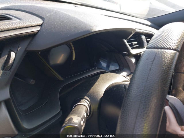 Honda Civic Lx 2017 SHHFK7H20HU414703 Image 7