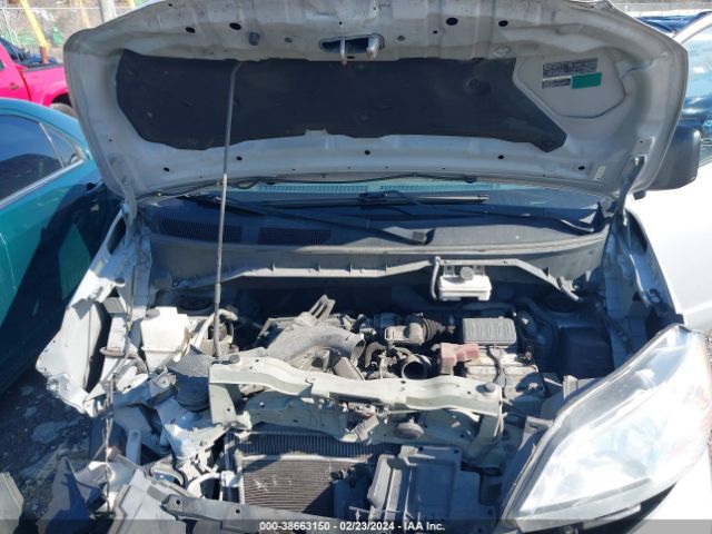 Nissan Nv200 S/sv 2015 3N6CM0KNXFK708443 Image 10