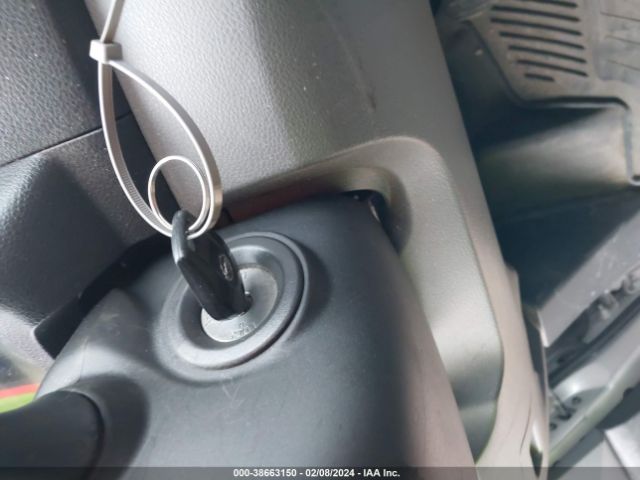 Nissan Nv200 S/sv 2015 3N6CM0KNXFK708443 Image 11