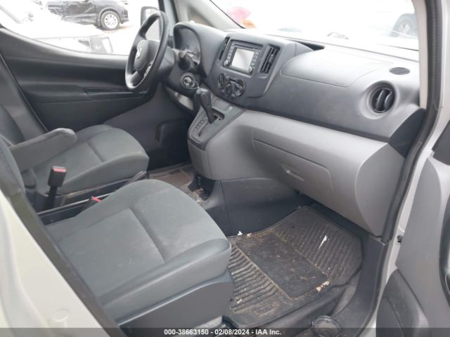 Nissan Nv200 S/sv 2015 3N6CM0KNXFK708443 Image 5