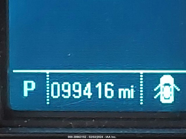 Chevrolet EQUINOX LS 2016 2GNALBEK6G1116021 Image 15