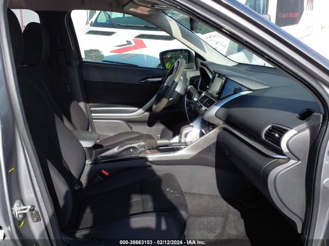 JA4AS3AA6LZ034283 Mitsubishi Eclipse Cross Es 1.5t