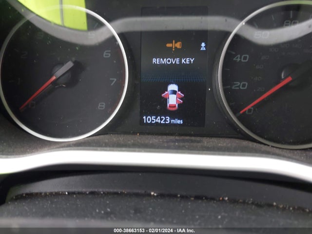 JA4AS3AA6LZ034283 Mitsubishi Eclipse Cross Es 1.5t