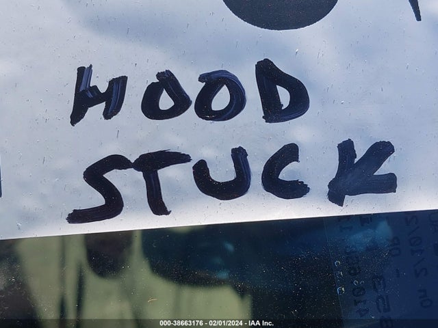 2005 PORSCHE BOXSTER WP0CA29835U711299 Photo 9