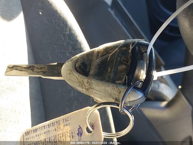 2005 PORSCHE BOXSTER WP0CA29835U711299 Photo 10