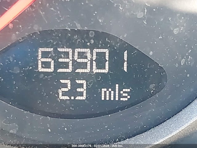 2005 PORSCHE BOXSTER WP0CA29835U711299 Photo 6