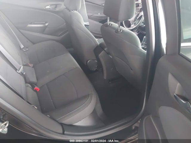 Chevrolet Cruze Lt Auto 2017 1G1BE5SM9H7271173 Image 8
