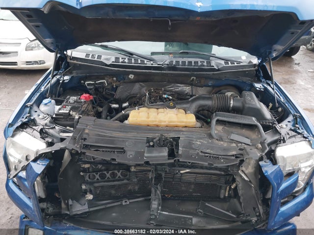 1FTEX1CP8HKC61747 Ford F-150 Xl