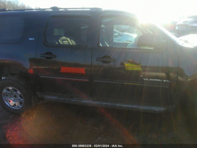 1GKS2KE71ER194176 GMC Yukon Xl 1500 Slt