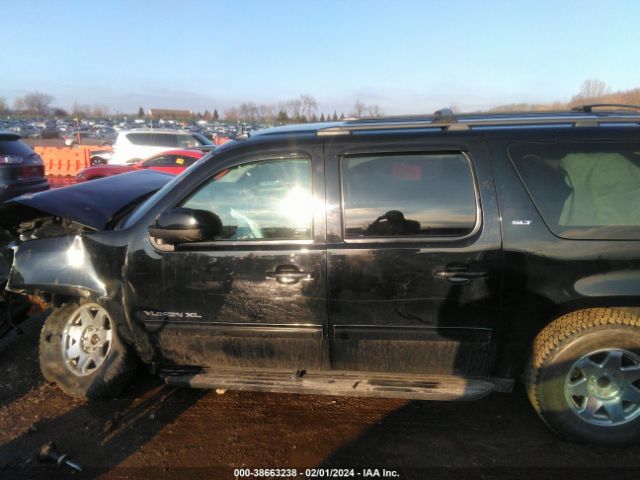 1GKS2KE71ER194176 GMC Yukon Xl 1500 Slt