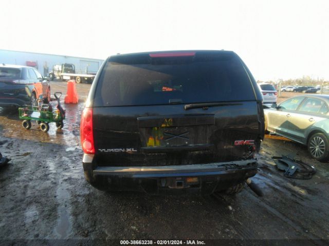 1GKS2KE71ER194176 GMC Yukon Xl 1500 Slt