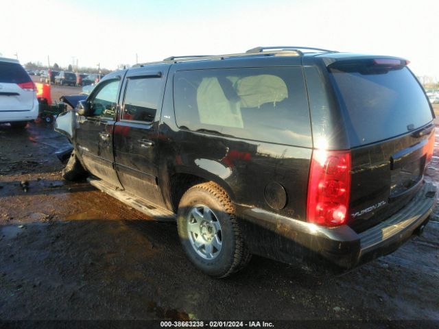 1GKS2KE71ER194176 GMC Yukon Xl 1500 Slt