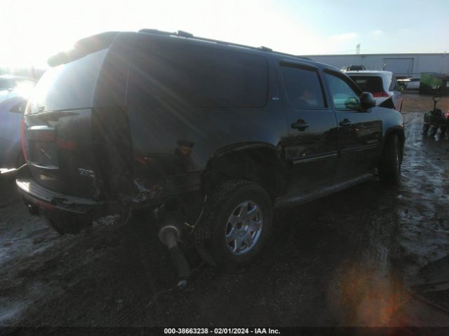 1GKS2KE71ER194176 GMC Yukon Xl 1500 Slt