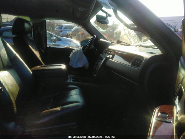 1GKS2KE71ER194176 GMC Yukon Xl 1500 Slt