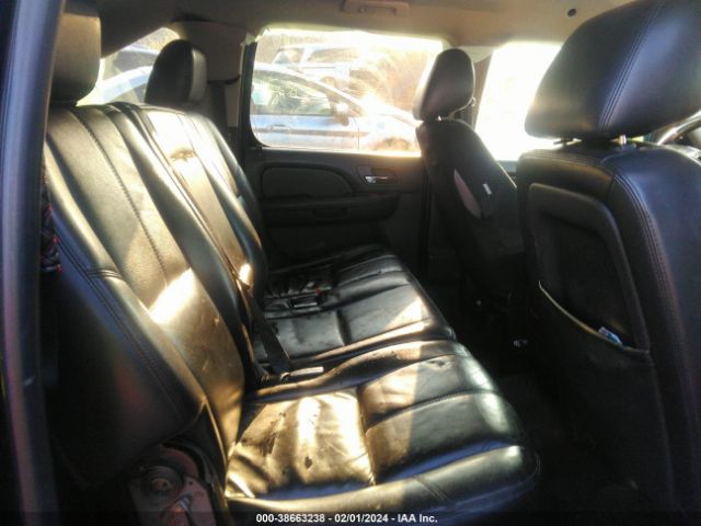 1GKS2KE71ER194176 GMC Yukon Xl 1500 Slt