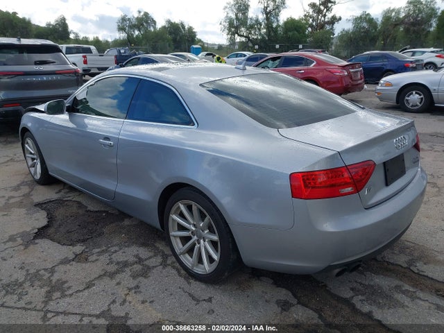 Audi A5 2.0t Premium 2015 WAUCFAFR9FA049642 Image 3