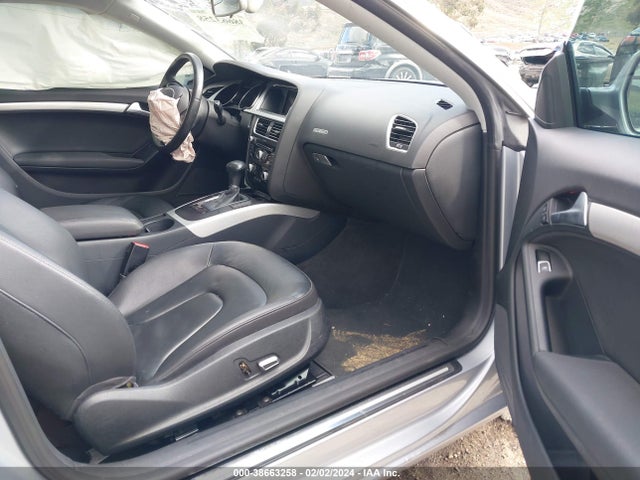 Audi A5 2.0t Premium 2015 WAUCFAFR9FA049642 Image 5