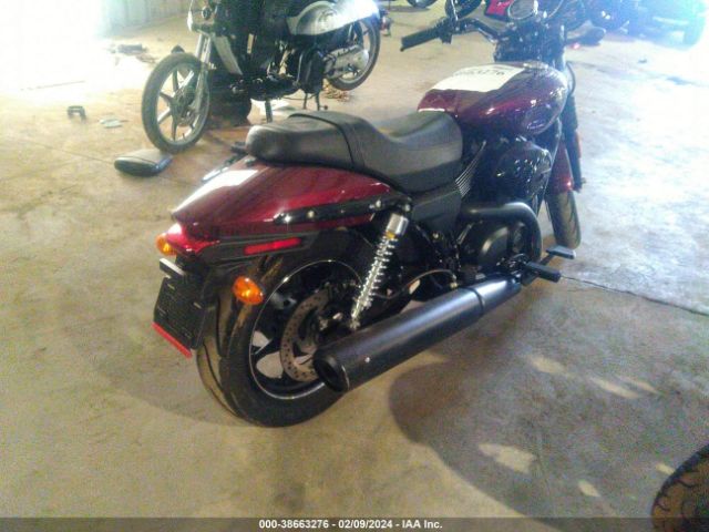 2015 HARLEY-DAVIDSON XG750 1HD4NBB10FC509323 Photo 3
