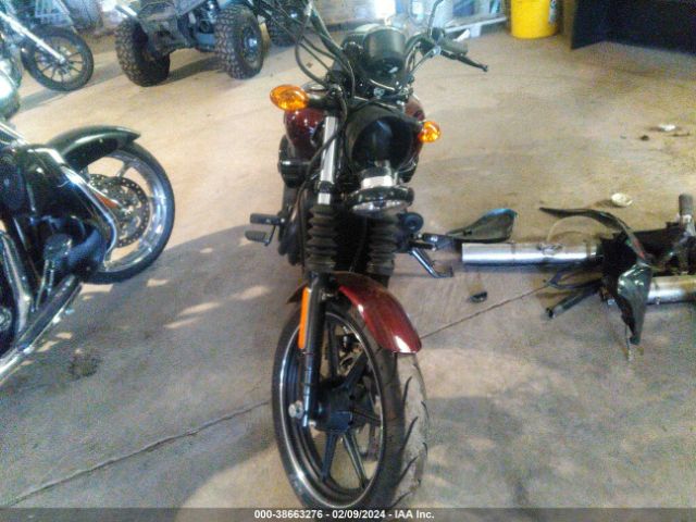 2015 HARLEY-DAVIDSON XG750 1HD4NBB10FC509323 Photo 4