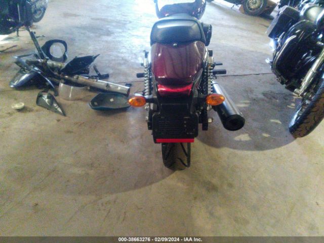 2015 HARLEY-DAVIDSON XG750 1HD4NBB10FC509323 Photo 5