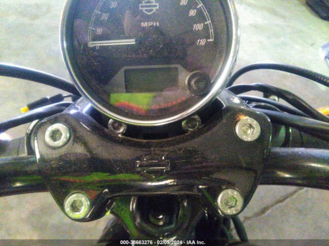 2015 HARLEY-DAVIDSON XG750 1HD4NBB10FC509323 Photo 6