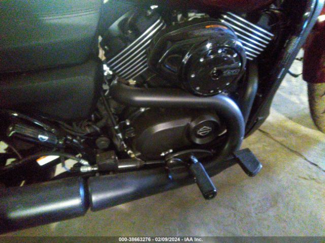 2015 HARLEY-DAVIDSON XG750 1HD4NBB10FC509323 Photo 7