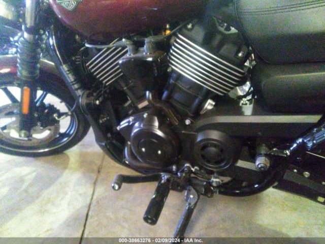 2015 HARLEY-DAVIDSON XG750 1HD4NBB10FC509323 Photo 8